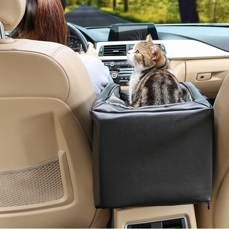 Dog Car Seat