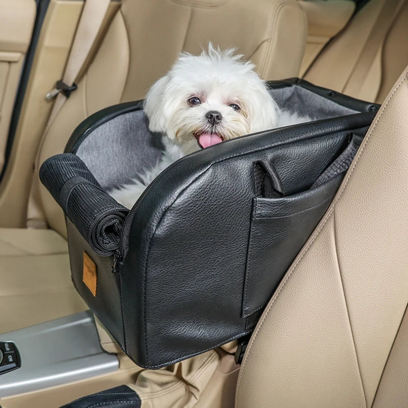 Dog Car Seat